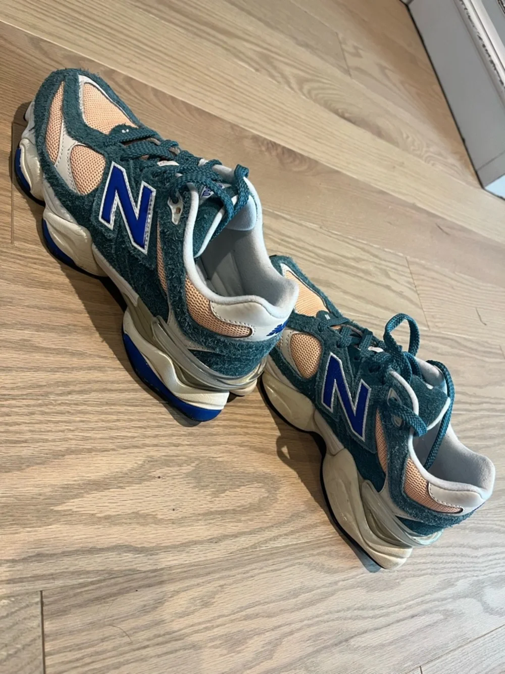 New Balance new balance